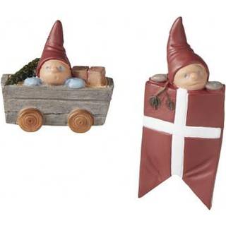 Etly Klarborg. Nisserikker 2021