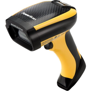 Datalogic PBT9100, 1D Barcode scanner, Kit (USB)