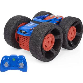 Air Hogs Jump Fury fjernstyret bil