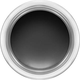 MAC Pro Longwear Paint Pot Black Mirror 5 g