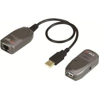 ATEN UCE260 USB 2.0 Cat 5 Extender (up to 60m)