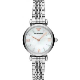 Emporio Armani AR11204 Gianni T-Bar damesur