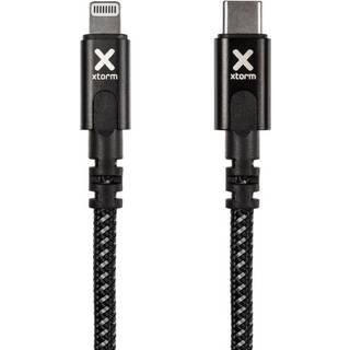 Xtorm originalt USB-C til lynkabel - 3 meter