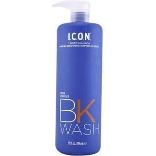 I.C.O.N. Anti-Frizz Shampoo 1000 ml