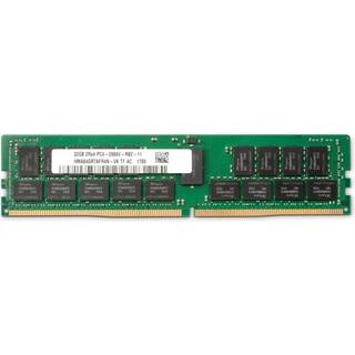HP 32GB DDR4-2666 1x32GB ECC RegRAM