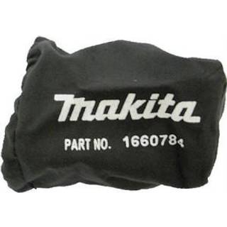 Makita Støvpose Stof - 166078-4
