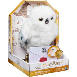 Harry Potter Interaktiv Hedwig (På lager i varehus)