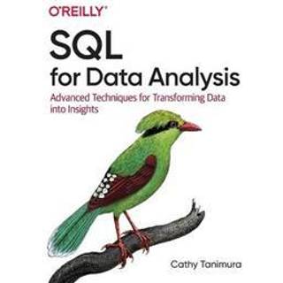 SQL for Data Analysis