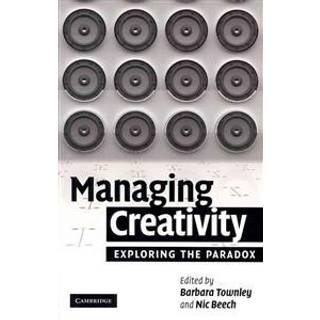Managing Creativity