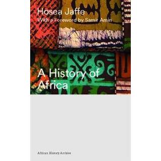 A History of Africa