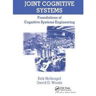 Joint Cognitive Systems