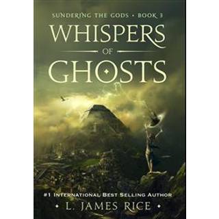Whispers of Ghosts