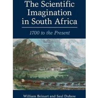 The Scientific Imagination in South Africa