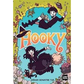 Hooky Volume 1