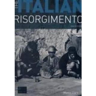 The Italian Risorgimento
