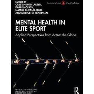 Mental Health in Elite Sport