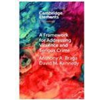 A Framework for Addressing Violence and Serious Crime