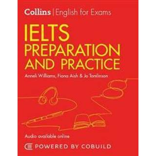 IELTS Preparation and Practice (With Answers and Audio)