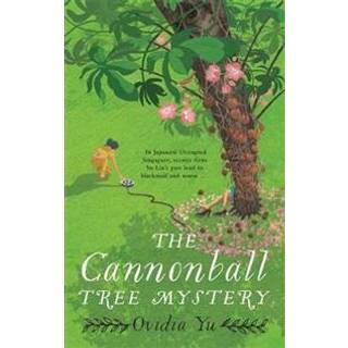 The Cannonball Tree Mystery