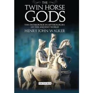 The Twin Horse Gods