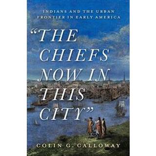 The Chiefs Now in This City