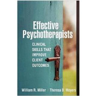 Effective Psychotherapists