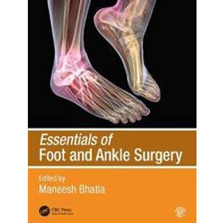 Essentials of Foot and Ankle Surgery