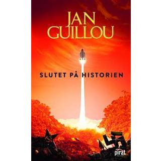 Jan Guillou - Det stora århundradet: Slutet på historien