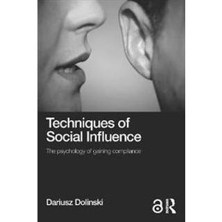 Techniques of Social Influence
