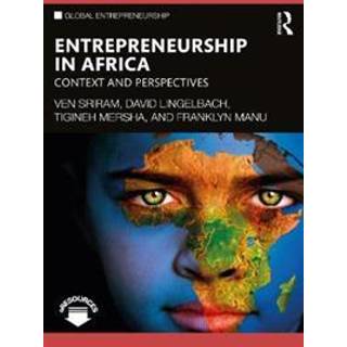 Entrepreneurship in Africa