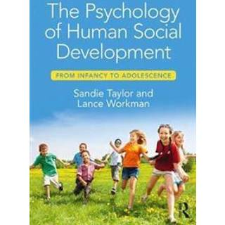 The Psychology of Human Social Development