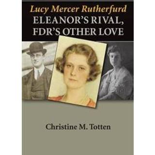 Lucy Mercer Rutherfurd