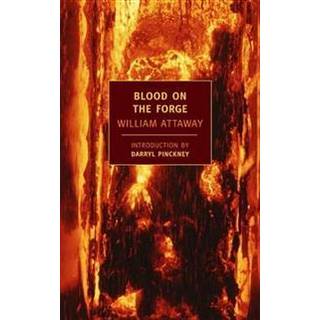 Blood on the Forge