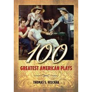 100 Greatest American Plays