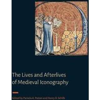 The Lives and Afterlives of Medieval Iconography