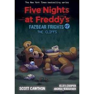 The Cliffs (Five Nights at Freddy's: Fazbear Frights #7)