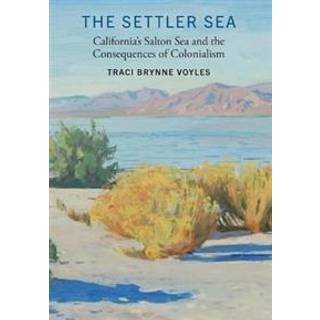 The Settler Sea