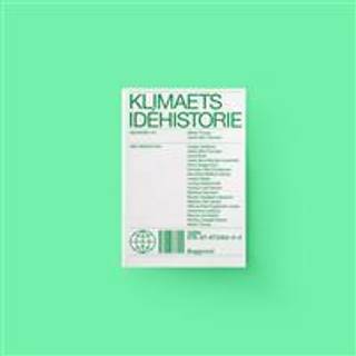 Klimaets idéhistorie
