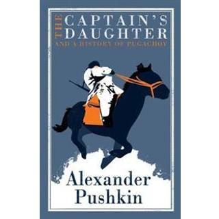 The Captain's Daughter
