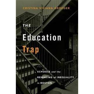 The Education Trap
