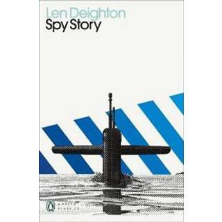 Spy Story