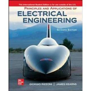 Principles and Applications of Electrical Engineering ISE