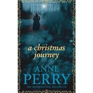 A Christmas Journey (Christmas Novella 1)