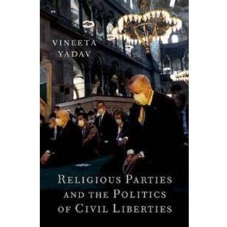 Religious Parties and the Politics of Civil Liberties