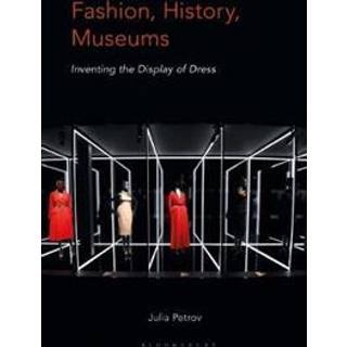Fashion, History, Museums