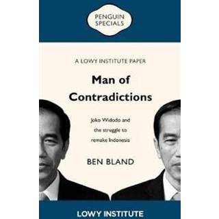 Man of Contradictions