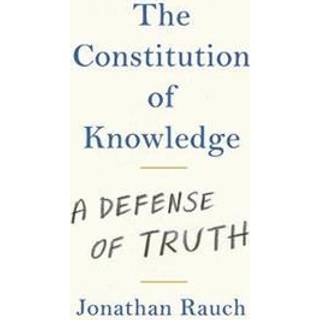 The Constitution of Knowledge