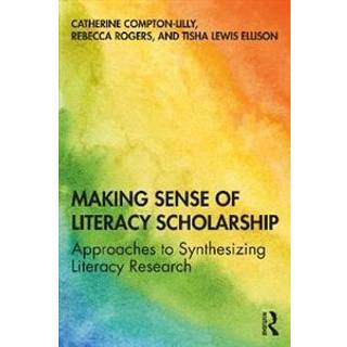Making Sense of Literacy Scholarship