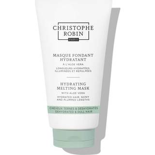 Christophe Robin Hydrating Melting Mask With Aloe Vera (75ml)
