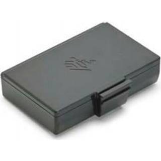 Zebra ZQ310, ZQ320 - Batteri